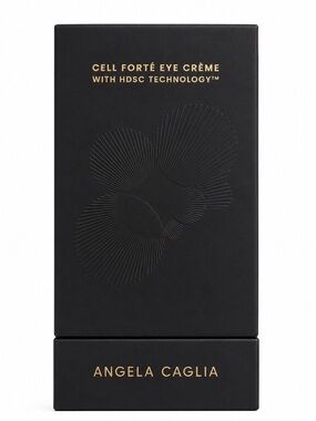 Cell Forté Eye Crème — Black